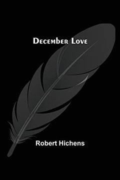 portada December Love (en Inglés)