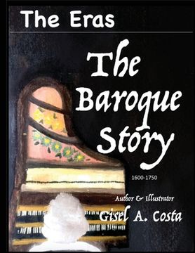 portada The Eras The Baroque Story (en Inglés)