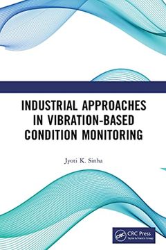 portada Industrial Approaches in Vibration-Based Condition Monitoring 