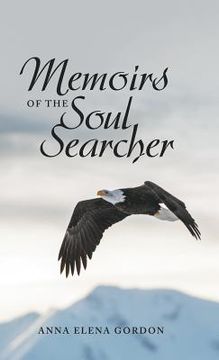 portada Memoirs of the Soul Searcher