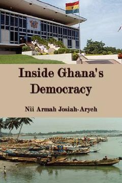 portada inside ghana's democracy (in English)