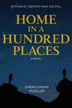 portada Home in a Hundred Places (en Inglés)