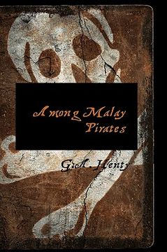 portada among malay pirates (en Inglés)