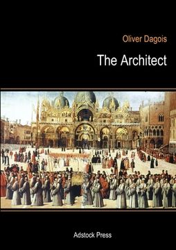 portada The Architect (en Inglés)