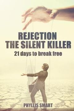 portada Rejection: The Silent Killer (in English)