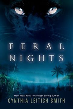 portada Feral Nights 