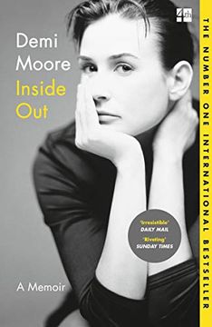 portada Inside Out: The Instant Number 1 new York Times Bestseller (en Inglés)