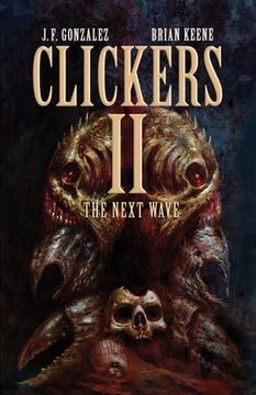 portada Clickers II: The Next Wave (en Inglés)