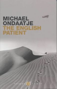 portada The English Patient (Picador Thirty) (in English)