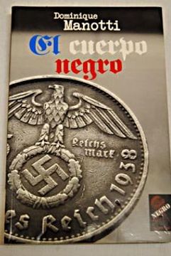 portada El Cuerpo Negro (in Spanish)