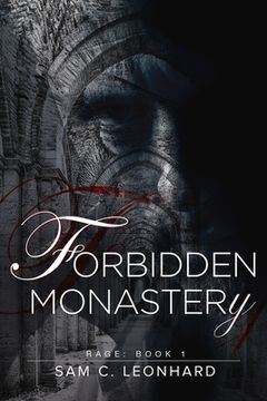 portada Forbidden Monastery: Volume 1 (en Inglés)