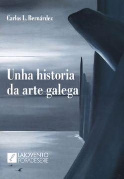 portada Unha Historia da Arte Galega
