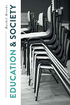 portada Education and Society: Places, Policies, Processes (in English)