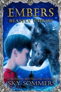 portada Embers: Beastly Curses (in English)