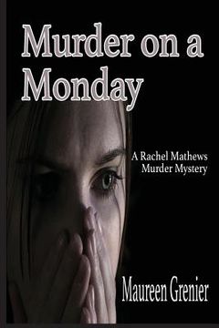 portada Murder on a Monday (en Inglés)