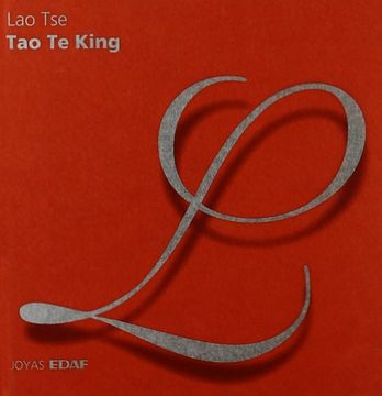 portada Tao Te King (Joyas)