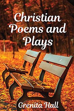 portada Christian Poems and Plays (en Inglés)