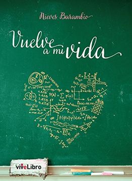 Vuelve a mi vida