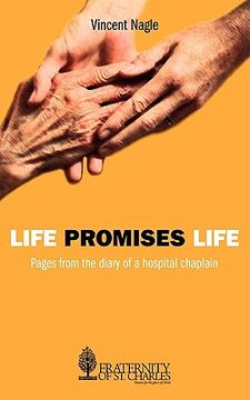 portada life promises life (en Inglés)