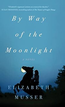 portada By way of the Moonlight (in English)
