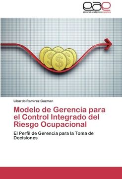 portada Modelo de Gerencia Para El Control Integrado del Riesgo Ocupacional