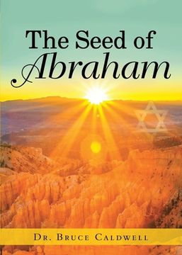 portada The Seed of Abraham (en Inglés)