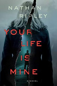 portada Your Life is Mine: A Novel (en Inglés)