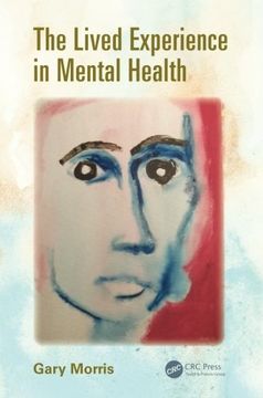 portada The Lived Experience in Mental Health