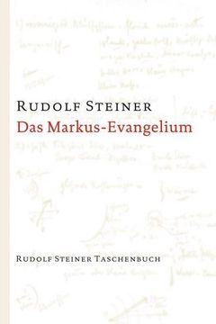 portada Das Markus-Evangelium (en Alemán)
