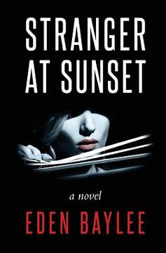 portada Stranger at Sunset (en Inglés)