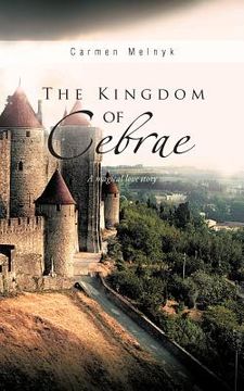 portada the kingdom of cebrae