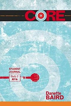 portada Core Study 2: All in Student Journal (in English)