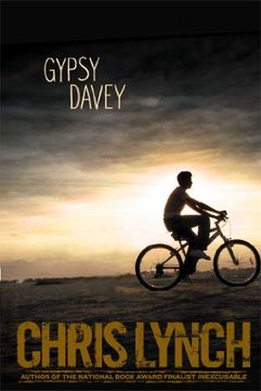 portada Gypsy Davey