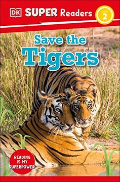 portada Save the Tigers