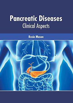 portada Pancreatic Diseases: Clinical Aspects 
