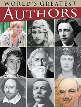 portada World's Great Authors