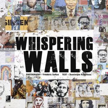 portada Whispering Walls 