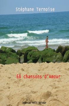 portada 68 chansons d'Amour: Textes de chansons (en Francés)