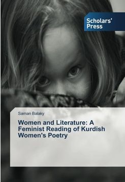 portada Women and Literature: A Feminist Reading of Kurdish Women's Poetry