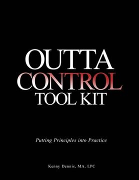 portada OuttaControl Tool Kit: Putting Principles Into Practice (en Inglés)