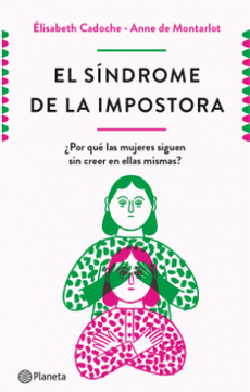 portada El Sindrome de la Impostora (in Spanish)