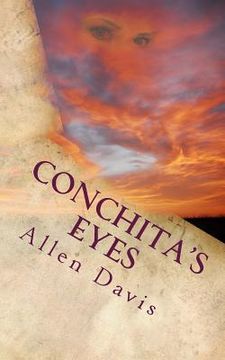 portada Conchita's Eyes (en Inglés)