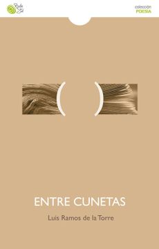 portada Entre Cunetas (in Spanish)