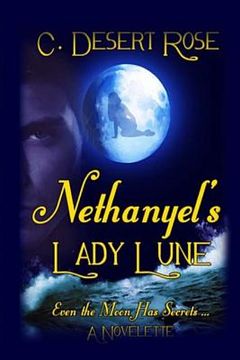 portada Nethanyel's Lady Lune (en Inglés)