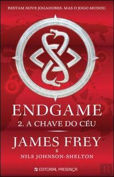 A Chave do céu Endgame 2 (en Portugués)