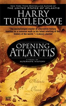 portada Opening Atlantis 