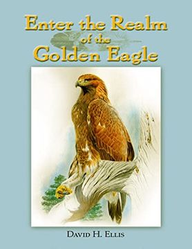 portada Enter the Realm of the Golden Eagle