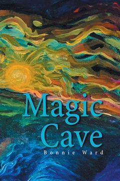 portada Magic Cave (in English)