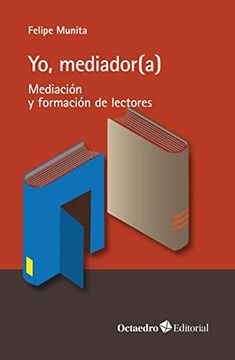 portada Yo, Mediador(A) (in Spanish)