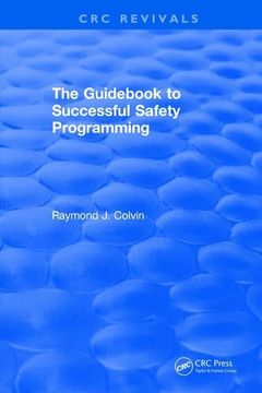 portada The Guidebook to Successful Safety Programming (en Inglés)